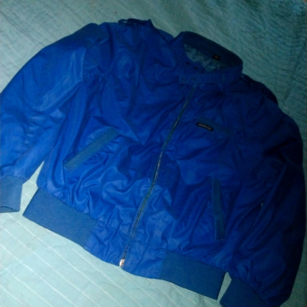 Members only jacket